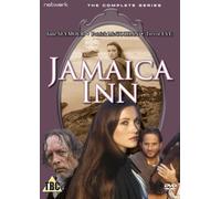 Jamaica Inn [DVD]