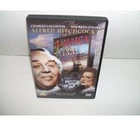 Jamaica Inn [DVD]