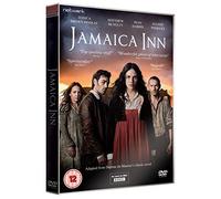 Jamaica Inn [DVD] by Jessica Brown Findlay
