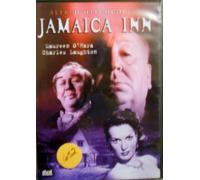 Jamaica Inn [DVD] [Region 1] [US Import] [NTSC]