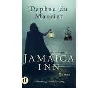 Jamaica Inn (German) – Insel Verlag