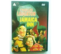 Jamaica Inn - Hitchcock