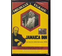 Jamaica Inn - La Taverna Della Giamaica