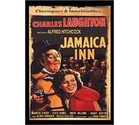 Jamaïca Inn (L'Auberge de la Jamaïque) - Edition remasterisée