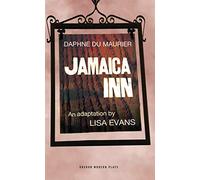 Jamaica Inn (Oberon Modern Plays)