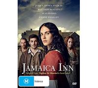 Jamaica Inn [PAL Regions 2 & 4]