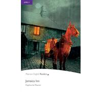 Jamaica Inn (Pearson English Graded Readers)