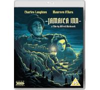 Jamaica Inn [PG] Blu-ray