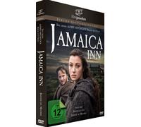 JAMAICA INN-RIFF-PIRATEN-A - CLARK,LAWRENCE DVD NEW