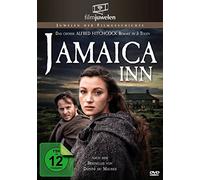 Jamaica Inn (Riff-Piraten) - Alfred Hitchcock - DVD - 1983