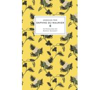 Jamaica Inn : The thrilling gothic classic from the beloved author of REBECCA