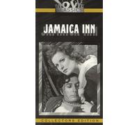 Jamaica Inn [VHS]
