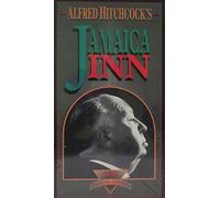 Jamaica Inn [VHS]