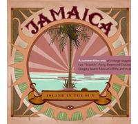 Jamaica : Island In The Sun by Marcia Griffiths, John Holt, Derrick Morgan featuring Pauline Morgan, David Isaa (2011-01-01)