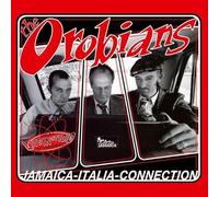 Jamaica - Italia Connection