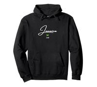 Jamaica JAM Pullover Hoodie