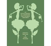 An Encyclopedia of Gardening for Colored Children