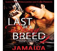 Jamaica Last of a Dying Breed 2 Paperback Book Jamaica Multicolor