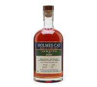Jamaica Long Pond ITP 2007 Rum / 15 Year Old / Holmes Cay