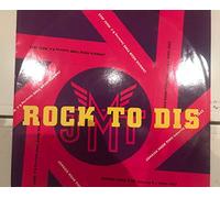 Jamaica Mean Time Ft DJ Maxi Jazz - JAMAICA MEAN TIME FT DJ MAXI JAZZ / ROCK TO DIS