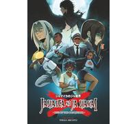 Jamaica No Ja Makai: Rise of a Conqueror (Graphic Novel)