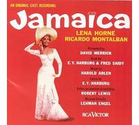 Jamaica - Original Cast Recording