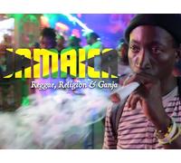 Jamaica: Reggae, Religion & Ganja