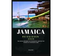 JAMAICA REISGIDSEN 2025
