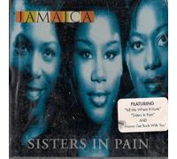 Jamaica - Sisters in Pain