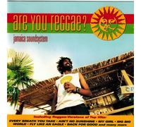 Jamaica Soundsystem - Are You Reggae?