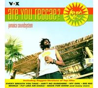 Jamaica Soundsystem - Are You Reggae?