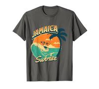 Jamaica Sunrise T-Shirt