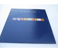 Jamaica - Tell Me Where It Hurts [12" VINYL]