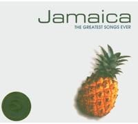 Jamaica: The Greatest Songs Ever [Australian Import]