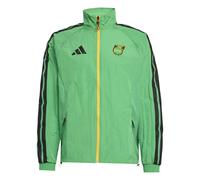 Jamaica tracksuit jacket Anthem Coupe du Monde 2026 Vert XS