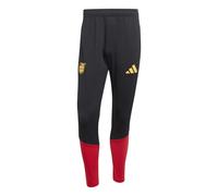 Jamaica training trousers Tiro Coupe du Monde 2026 Noir 3XL