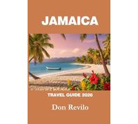 JAMAICA TRAVEL GUIDE 2026: Your Complete Guide to Exploring Jamaica with Carribean Confidence