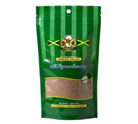 Jamaica Valley All-Purpose Seasoning 400g | Authentic Jamaican Seasoning Blend | Caribbean Herb & Spice Mix | MSG-Free | Perfect for Meat, Fish & Vegetables