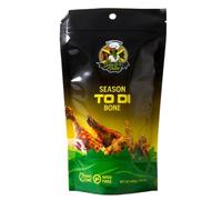 Jamaica Valley Season To Di Bone 400g