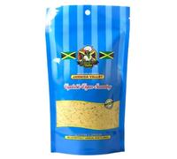 Jamaica Valley Vegetable Vegan Seasoning 400g | Authentic Jamaican Vegetable Spice Blend | Caribbean Herb & Spice Mix | MSG-Free & Vegan | Perfect for Vegetables & Plant-Based Cooking