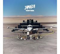Jamaica - Ventura [Japan CD] KCCD-564