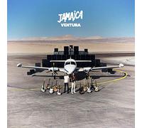 Jamaica - Ventura [VINYL]