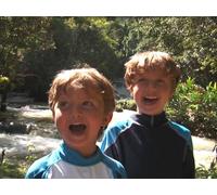 Jamaica Wild West Coast