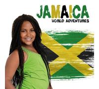 Jamaica World Adventures