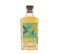 Worthy Park - 11 year old The Rum Trail Jamaica Single Pot Still 2013 Rum 70cl 48% ABV