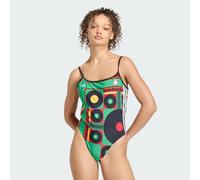 Jamaica x Bob Marley Originals U-Back Swimsuit