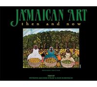 Jamaican Art: Then and Now