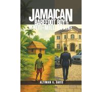 JAMAICAN BAREFOOT BOY TO MULTI-MILLIONAIRE