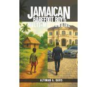 JAMAICAN BAREFOOT BOY TO MULTI-MILLIONAIRE