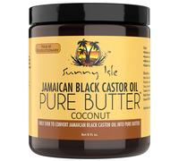 Jamaican Black Castor Oil Coconut Pure Butter 236ml